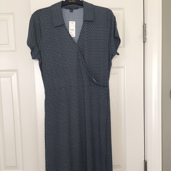 Brooks Brothers Other - Brooks Brothers Dress